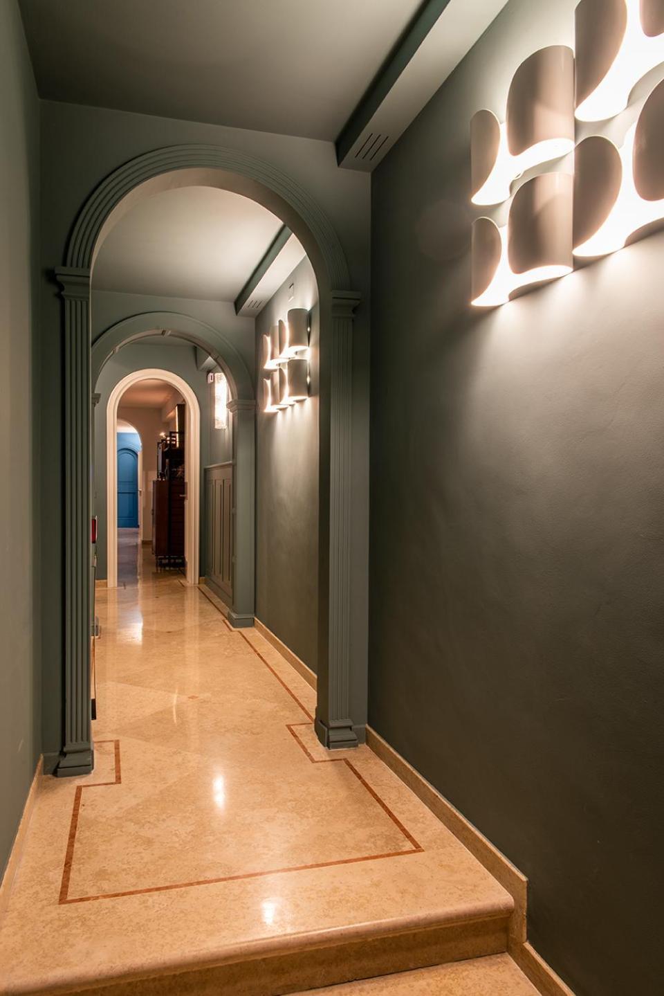 Gasthof Casa Giotto