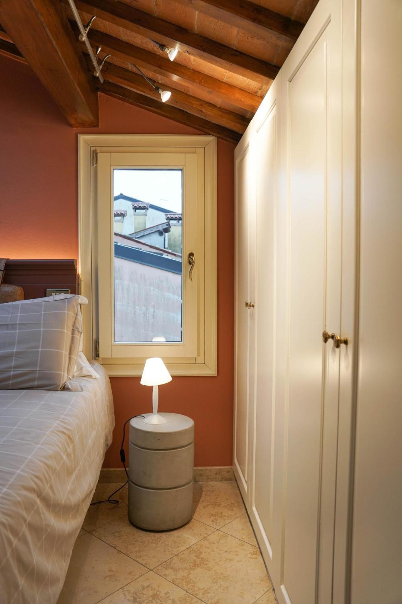 Gasthof Casa Giotto Padua