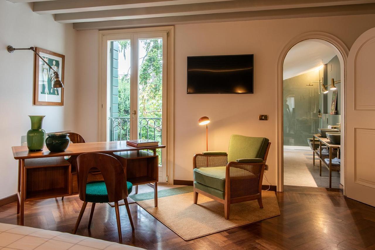 Casa Giotto Gasthof *
