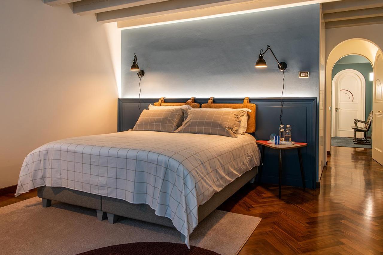 Casa Giotto Gasthof