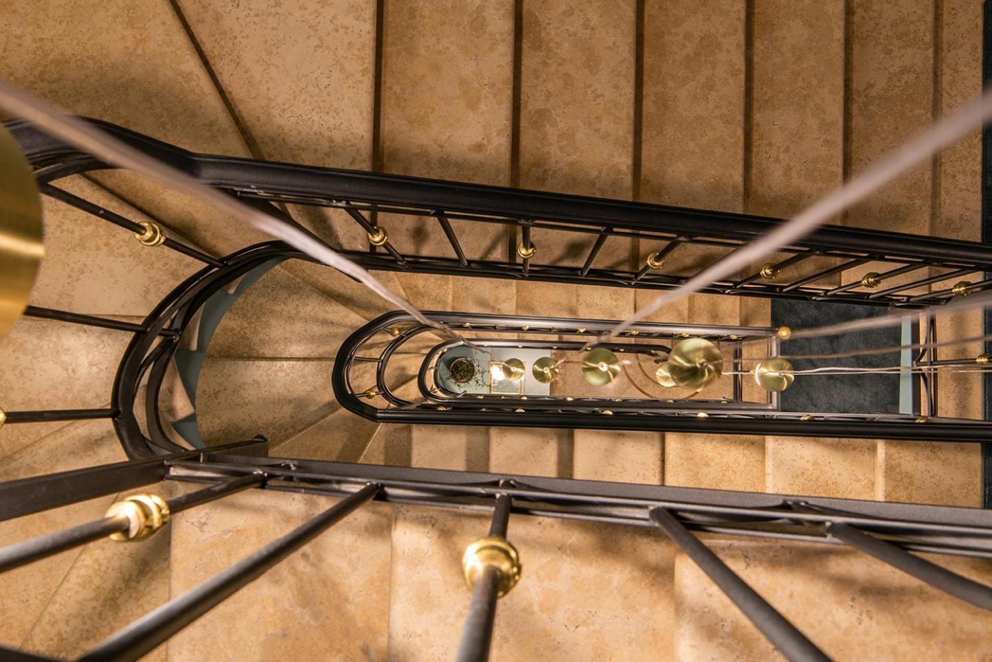 Affittacamere Casa Giotto