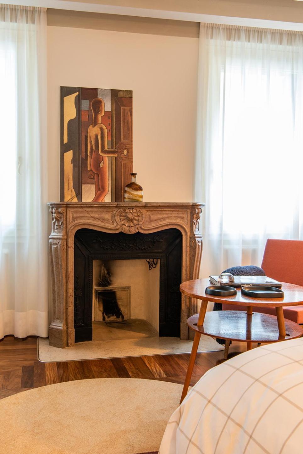 Affittacamere Casa Giotto Padova