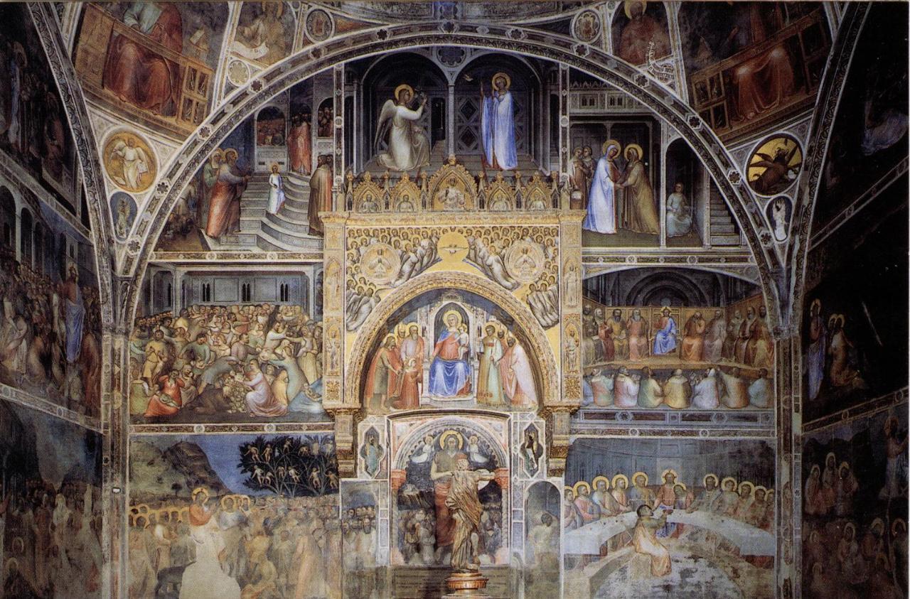 Casa Giotto * Padova