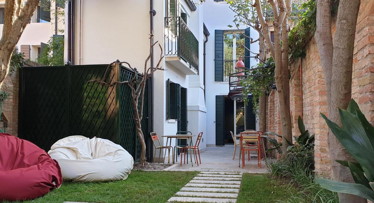 Casa Giotto Affittacamere