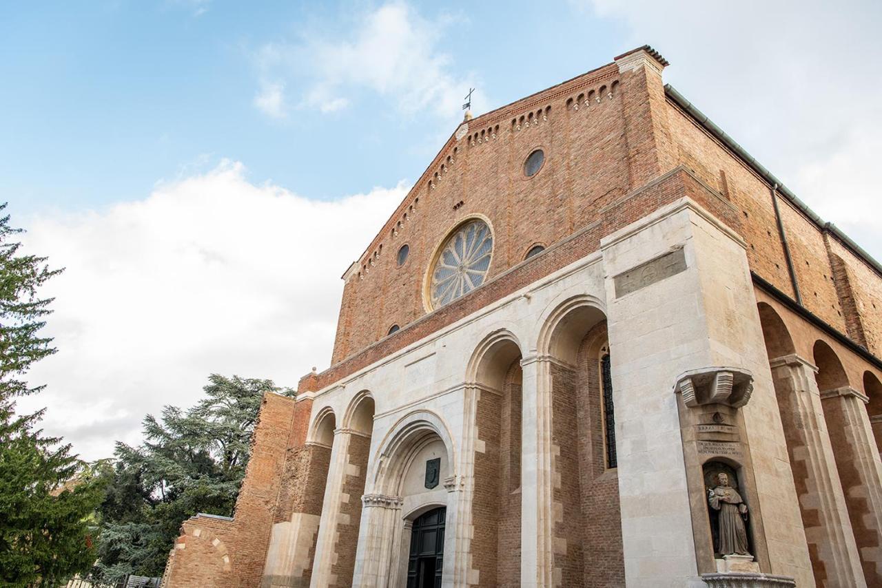 Casa Giotto Padova